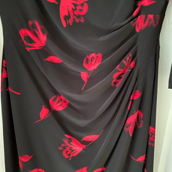 NWT Lauren ladies dress - Picture 8 of 11